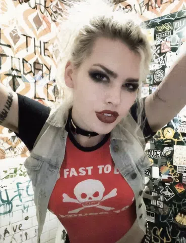 Big Dick Slut Jessie