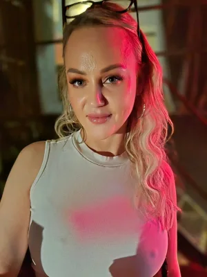 Goddess Sofia Erotica