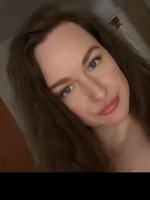 Sensual Lady