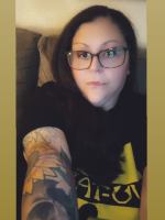 Mature Tattooed Fat Titted BBW Perverted Mother Slut