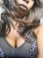 Ive been a very bad girl