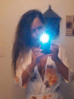 PassionateSmooth and Sexy Goddess Annie