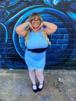 Paislee x Bubbles: Sugar Spice & Sinful Pussy Play cover image