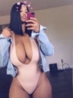 The more cum the better
