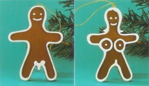 gingerbread-pornaments