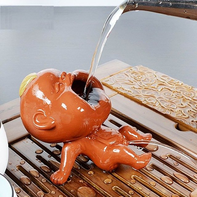 Common Concerns about Mouth Pee