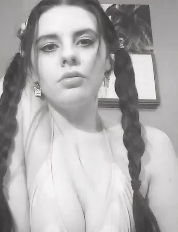 Little Gothic Princess