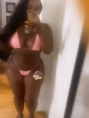 Alpha CuckGODdess