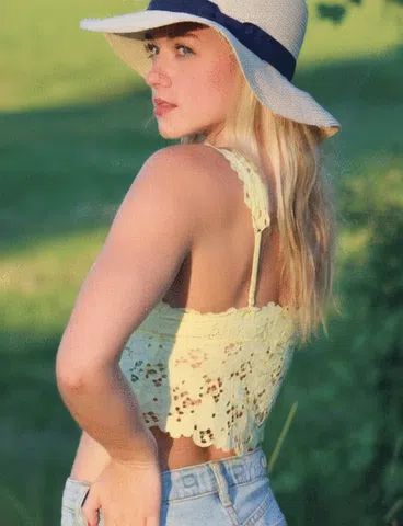 Barely Legal Charlie