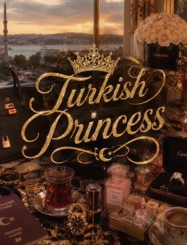 Turkish Princess