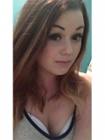 Nasty College Slut