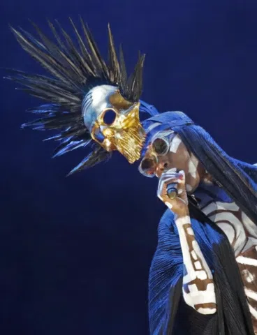 profile creation for testing