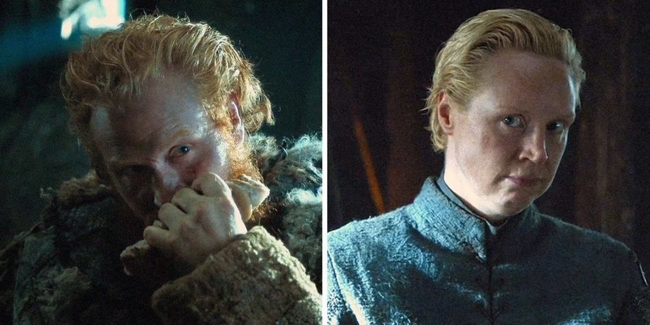 Most Desired and Discussed Moments from &lsquo;Game of Thrones&rsquo;