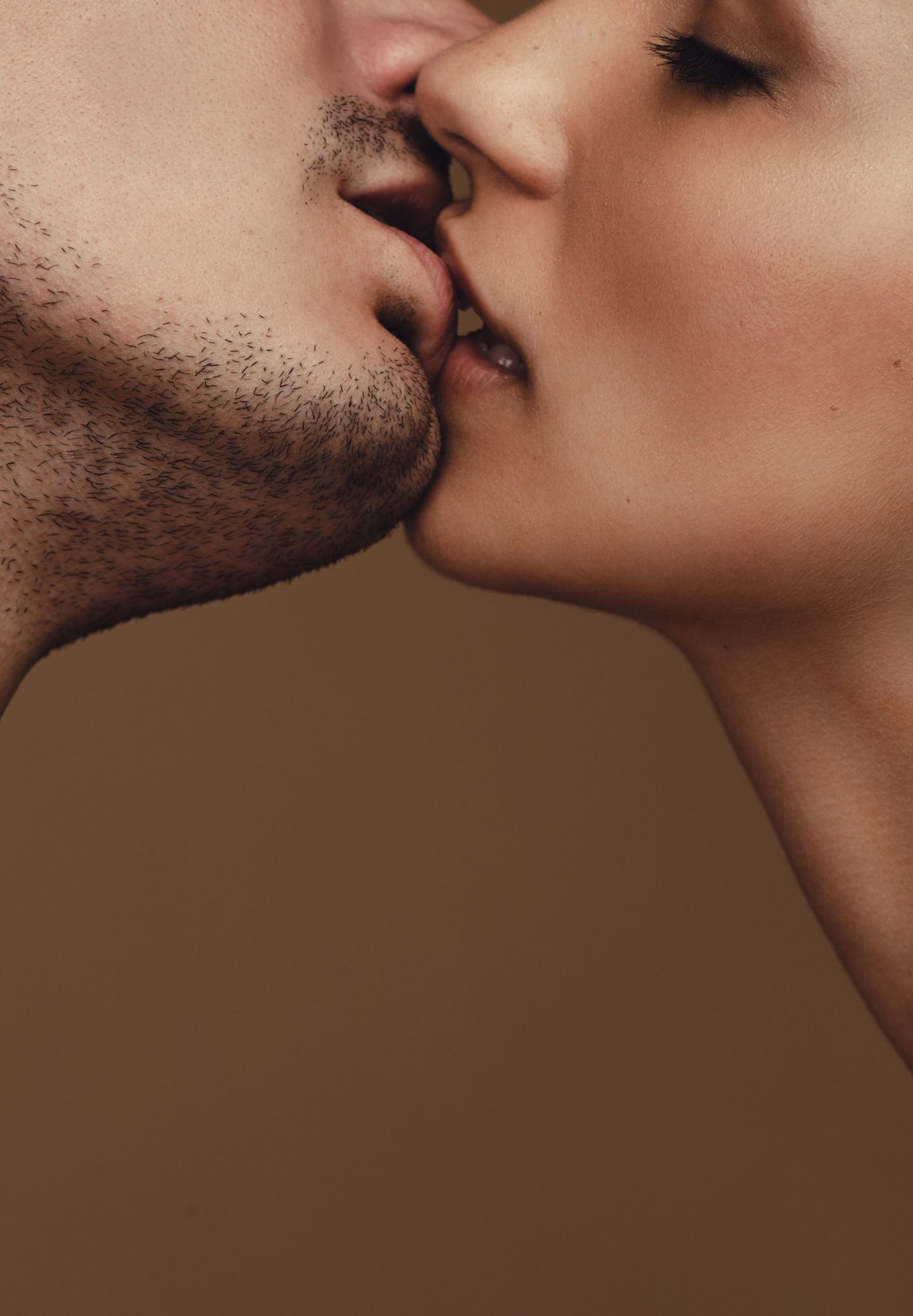 Managing and Resolving Sexual Tension