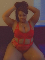 ChocolatePrincessBabe
