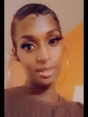 The girl of your dreams 