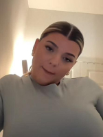Cum get some sugar and spice