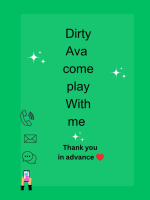 Dirty Ava