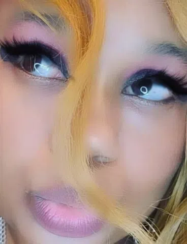 CUM DRAINING TRANNY