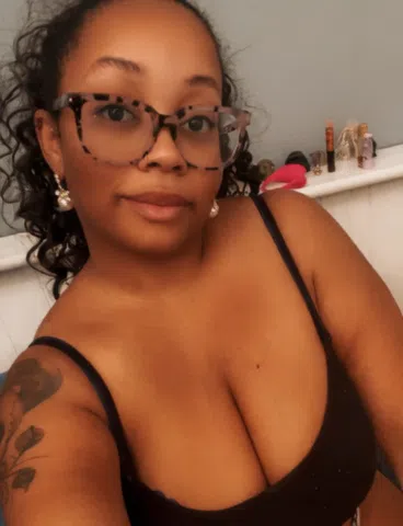 Hot and In Charge