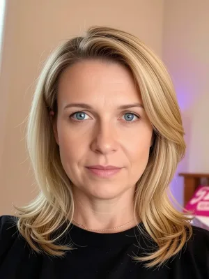 Communication and Intimacy Specialist