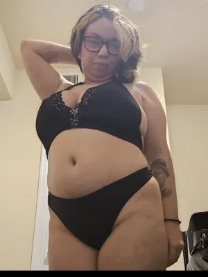 Roleplaying is my specialty