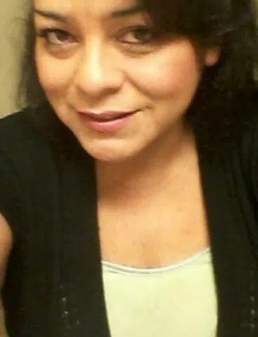 Sultry Susy