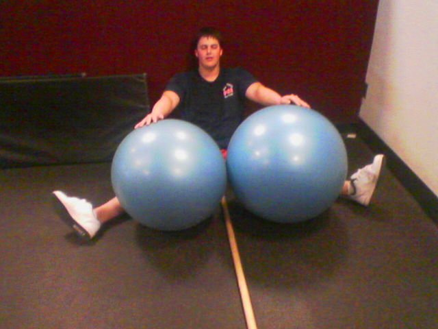 Blue Balls: Fact Or Fiction?
