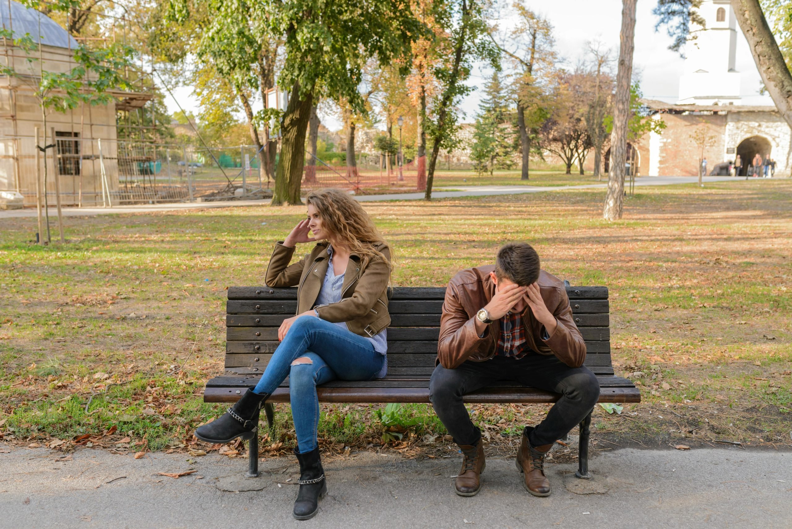 How Past Relationships Shape Our Present Love Life