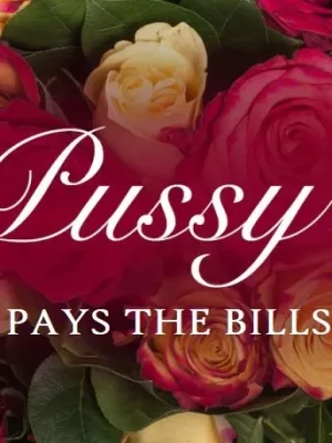 HAIRY pussy pictures  cover image