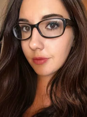 Good Girl who Does Bad Things