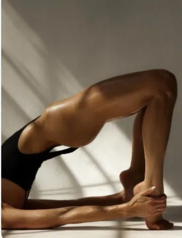 Yours truly Sissy boy