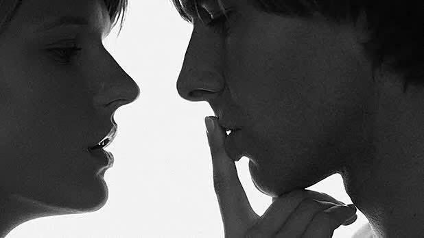 When You Crave Dirty Talk but Your Partner Doesn&rsquo;t