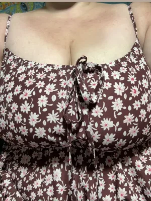 Submissive, Sweet and Curious