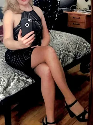 Sensual Sammi