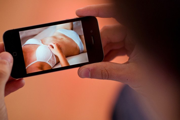 Sexting Wishes