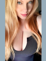 Mature Kinky Strawberry Blonde MILF All Topics No Limits
