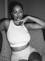 Charisma D Wants Your Big Dick