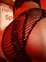 Heating It Up With My Red Light Christmas Special XRATED Style