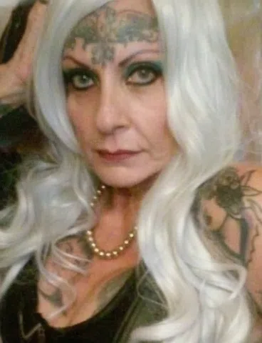 Nymphomaniac needs relief