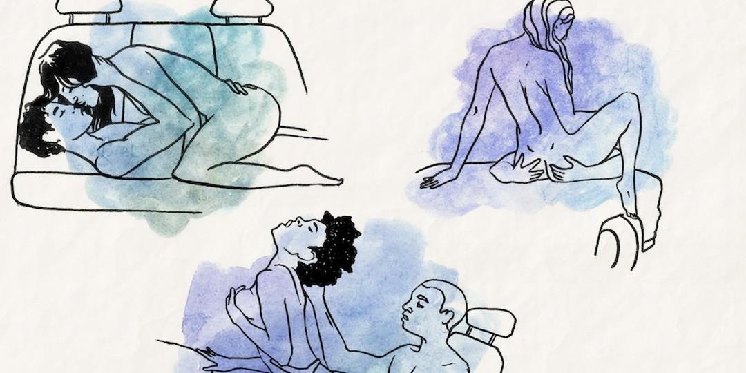 Top Tips For Successful Car Sex