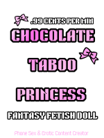 CUTE SUBMISSIVE DOLL