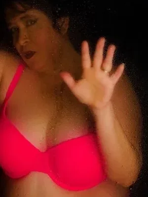 Boudoir Fun!