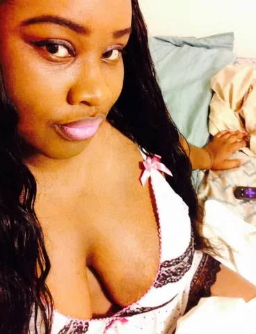 Chocolate Doll