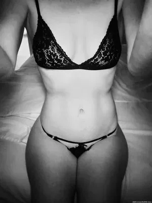 Dirty British blonde