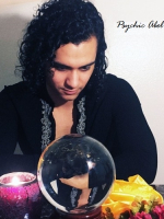 Psychic Abel