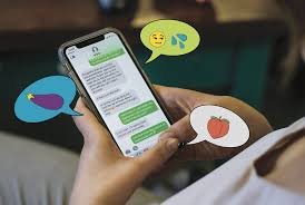 Sexting dirty-How