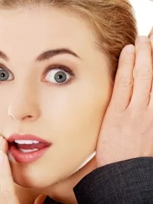 CONFESS YOUR TABOOS HERE NOW