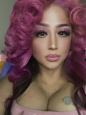 Let me all your secrets