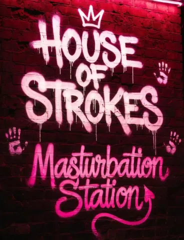 House of Strokes